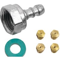 GrandGermes HFG-60BK-CA Image #12