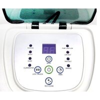 Intex Хлоргенератор Krystal Clear для бассейна до 56800л, с таймером Image #3