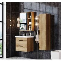 Onika Шкаф с зеркалом Легран 80.00У 208092 Image #5