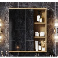 Onika Шкаф с зеркалом Легран 80.00У 208092 Image #2