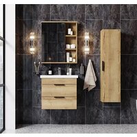 Onika Шкаф с зеркалом Легран 80.00У 208092 Image #3