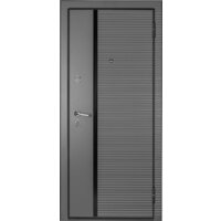 Guard MG60 МДФ/МДФ 87х205 правая (серый/белый ясень) Image #2