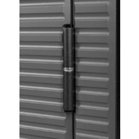 Guard MG60 МДФ/МДФ 87х205 правая (серый/белый ясень) Image #10