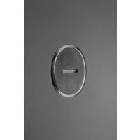 Guard MG60 МДФ/МДФ 87х205 правая (серый/белый ясень) Image #9