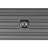 Guard MG60 МДФ/МДФ 87х205 правая (серый/белый ясень) Image #11