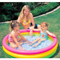 Intex Sunset Glow 114х25 (57412) Image #2