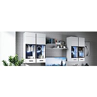 Империал Йорк (белый жемчуг/белый глянец) Image #4