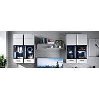 Империал Йорк (белый жемчуг/белый глянец) Image #3