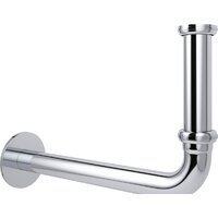 Wellsee Drainage System 182101000 (хром)