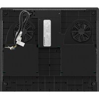 Варочная панель MAUNFELD CVI594SBK Inverter - Превью изображения №5 — Интернет-Магазин TECNO.BY