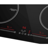 Варочная панель MAUNFELD CVI594SBK Inverter - Превью изображения №4 — Интернет-Магазин TECNO.BY