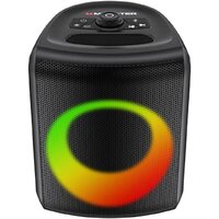 Беспроводная колонка Monster Musicbox MS22150 (черный) - Превью изображения №2 — Интернет-Магазин TECNO.BY