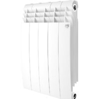 Royal Thermo BiLiner 500 Bianco Traffico (15 секций)