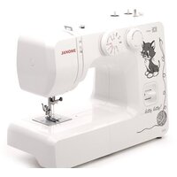 Janome 2323 Image #2