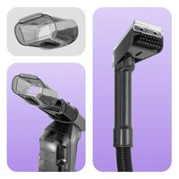 Пылесос Kitfort KT-5540 - Превью изображения №4 — Интернет-Магазин TECNO.BY