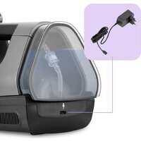 Пылесос Kitfort KT-5540 - Превью изображения №7 — Интернет-Магазин TECNO.BY