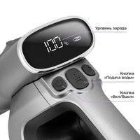 Пылесос Kitfort KT-5540 - Превью изображения №3 — Интернет-Магазин TECNO.BY