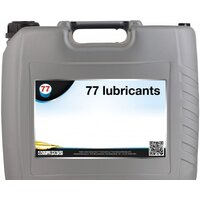 77 Lubricants Motor Oil SL 10W-40 20л