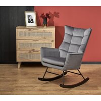 Halmar Bazalto (серый) Image #2