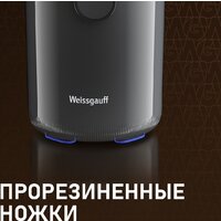 Соковыжималка Weissgauff WSJ 200 MB Compact Juice - Превью изображения №20 — Интернет-Магазин TECNO.BY
