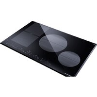 Варочная панель MAUNFELD CVI804SFBK LUX - Превью изображения №3 — Интернет-Магазин TECNO.BY