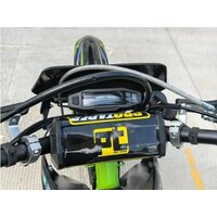 AVM BisonX 250 (зеленый) Image #16