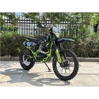 AVM BisonX 250 (зеленый) Image #2