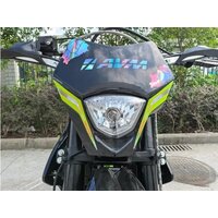 AVM BisonX 250 (зеленый) Image #19