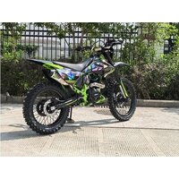 AVM BisonX 250 (зеленый) Image #9