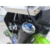 AVM BisonX 250 (зеленый) Image #23