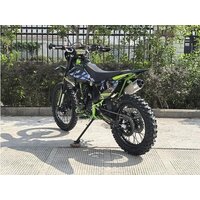 AVM BisonX 250 (зеленый) Image #11