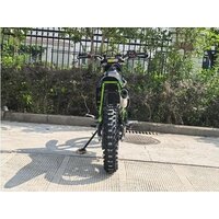 AVM BisonX 250 (зеленый) Image #3