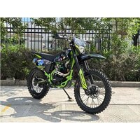 AVM BisonX 250 (зеленый) Image #4