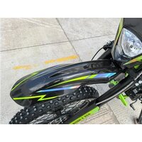 AVM BisonX 250 (зеленый) Image #22