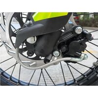 AVM BisonX 250 (зеленый) Image #24