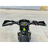 AVM BisonX 250 (зеленый) Image #13