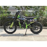 AVM BisonX 250 (зеленый) Image #8