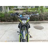 AVM BisonX 250 (зеленый) Image #18