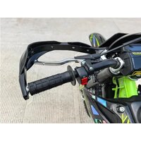 AVM BisonX 250 (зеленый) Image #14