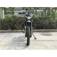 AVM BisonX 250 (зеленый) Image #12