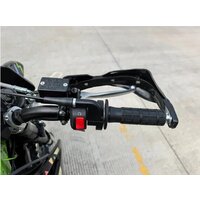 AVM BisonX 250 (зеленый) Image #15