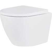 Roxen Antares Tornado в комплекте с инсталляцией StounFix Dual Fresh 6 в 1 868480 (кнопка: золото глянцевая) Image #6