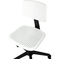 Бюрократ CH 200 (белый) Image #5