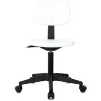 Бюрократ CH 200 (белый) Image #2