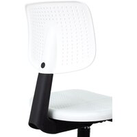 Бюрократ CH 200 (белый) Image #8