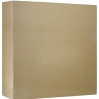 Континент Шкаф с зеркалом Elliott Led 80x80 (с датчиком движения) Image #21