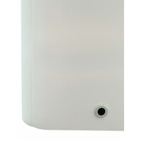 Континент Шкаф с зеркалом Elliott Led 80x80 (с датчиком движения) Image #4