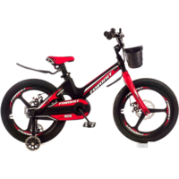 Favorit Prestige PRS-20RDW (красный)