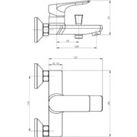 Esko Eiger EG 54 w/a Image #2