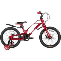 Montasen MB07-18RD (красный)